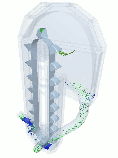 blender